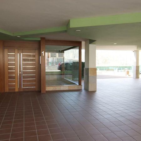 Ferienwohnung Jardin Del Sella Onís Exterior foto