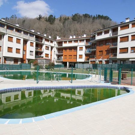 Ferienwohnung Jardin Del Sella Onís Exterior foto