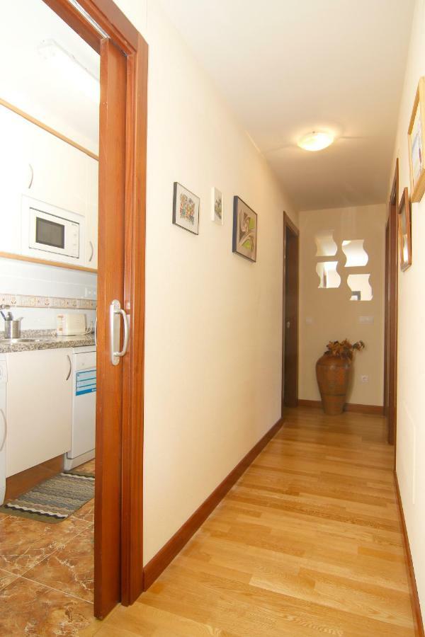 Ferienwohnung Jardin Del Sella Onís Exterior foto
