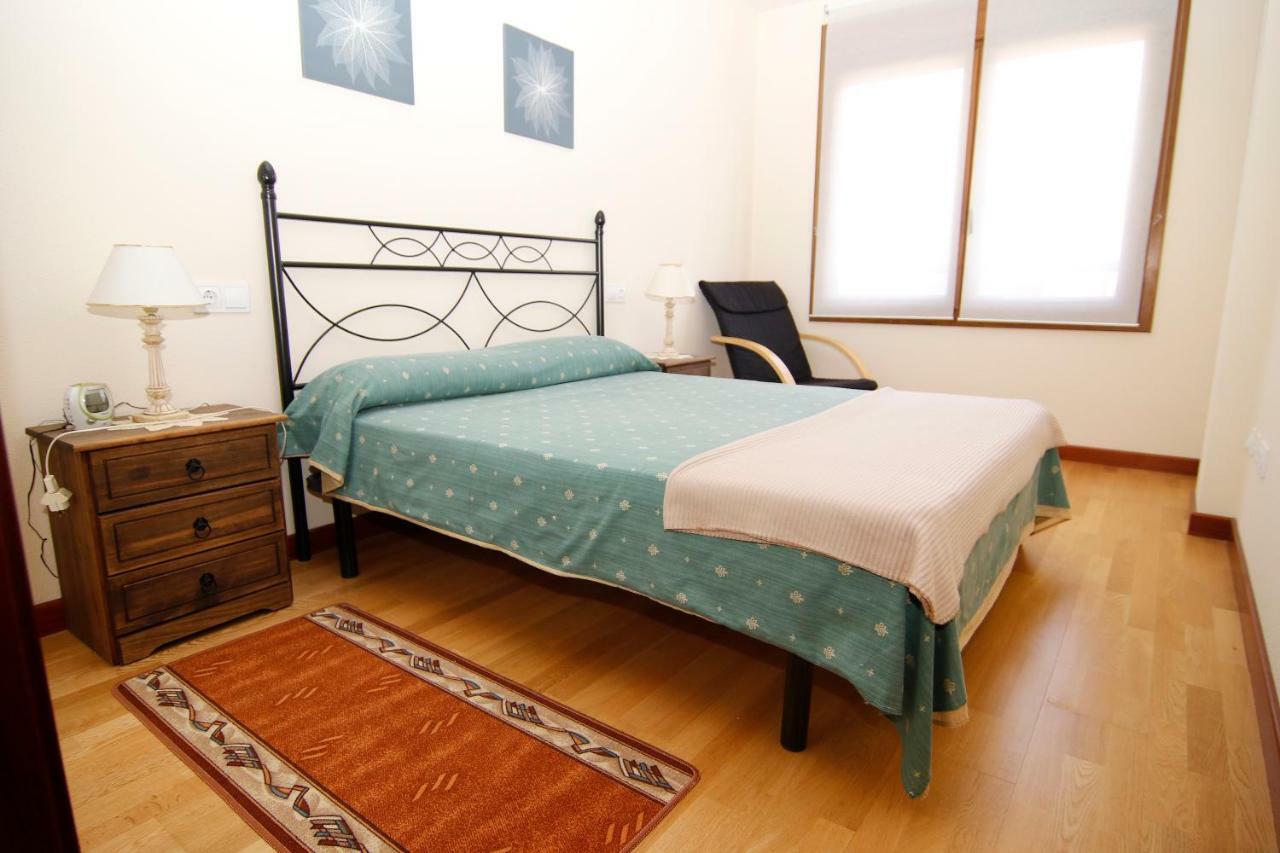 Ferienwohnung Jardin Del Sella Onís Exterior foto