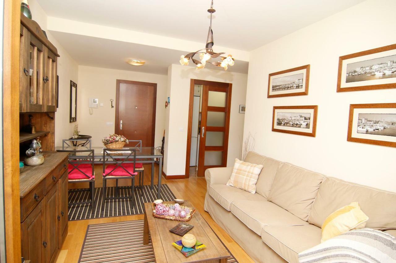 Ferienwohnung Jardin Del Sella Onís Exterior foto