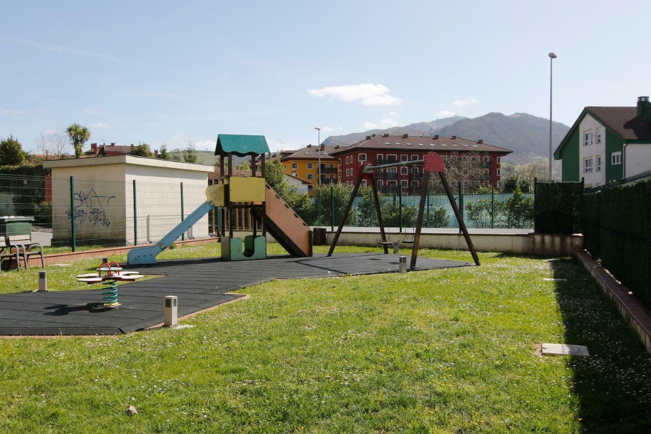 Ferienwohnung Jardin Del Sella Onís Exterior foto